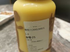 -野萃山·潮汕厚果汁(十亩地店)