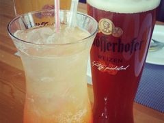 android_upload_pic-LENBACH兰巴赫西餐啤酒坊(大连星海广场店)