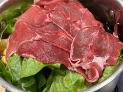 和牛寿喜烧锅-Sushi Love创意寿司(保利时光里店)