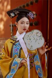 点击看大图 -美云庭古装·格格服汉服·京城旅拍(北京店)