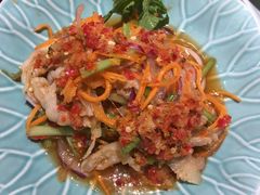 越式酸辣凤爪-米纸越南小馆(金鹰世界店)