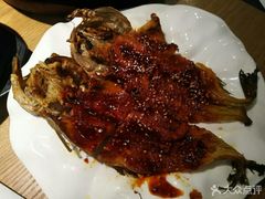 -大同江朝鲜菜•长春地标美食(绿园吾悦广场店)