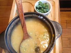 -如轩·海鲜砂锅粥·潮汕菜(一品天下店)