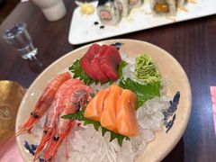 -黑松白鹿(金融街店)