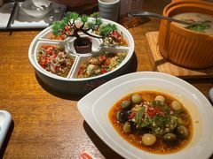 -乔街深夜食堂·小龙虾·高压锅生蚝(杭州总店)
