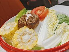 -鲍媽·原汤鲍鱼鸡(克拉广场店)