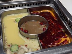 -巴奴毛肚火锅(大剧院店)