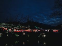 -方岩风景区