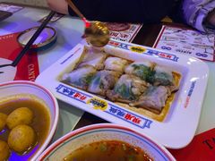 财记王牌肠粉-赵财财·肠粉·煲仔饭(华润万象城店)