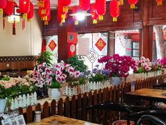 -香香腊排骨.野生菌火塘总店(束河店)