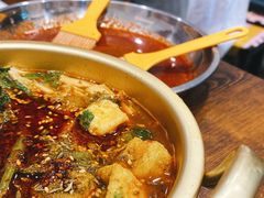 -言吉炸串
