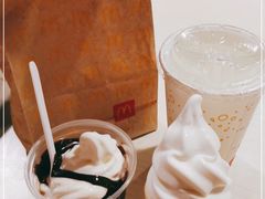 -麦当劳(抚顺东一路店)