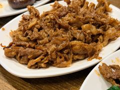 -炙热童年·老北京炙子烤肉(南锣鼓巷店)