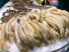 -苏格里岛自助海鲜烤肉(青秀万达店)