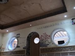 -碧中海汤泉汗蒸酒店