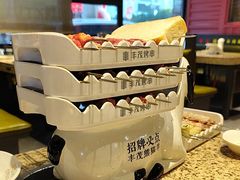 -丰茂烤串(卫星广场店)