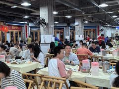 -笨罗卜浏阳菜馆(太平街店)