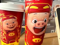 -椒行天下干锅牛蛙·(万宝店)