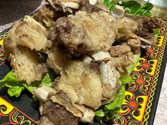 -阿斯牛牛十二餐厅•四季餐厅(民族大道店)