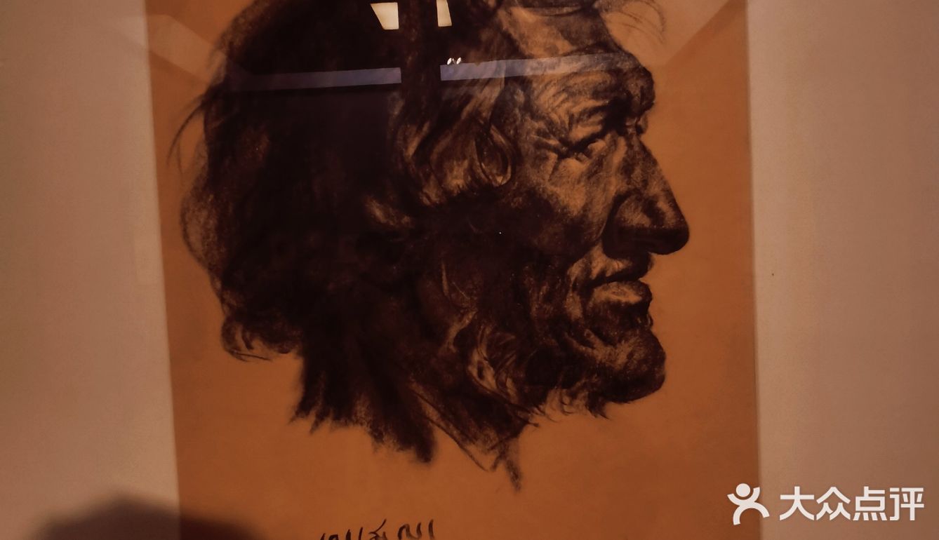 0元看展览！中国美术馆！来京必打卡！