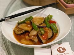 -巴扎美食·新疆菜·西域歌舞表演餐厅(新疆大厦店)