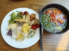 -昆山琶拉帝诗酒店·河畔咖啡厅Riverside Cafe