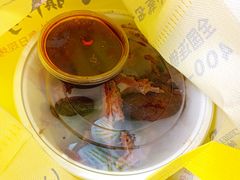 -吴家东少手撕烤鸭(绳金塔店)