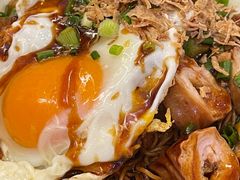 -亞婆井·劲抽面食(铂顿城店)