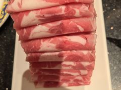 -南门涮肉(上海二店)