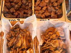 -绝味鸭脖(朝阳印象城店)