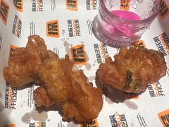 -探鱼·鲜青椒爽麻烤鱼(朝阳悠唐广场店)