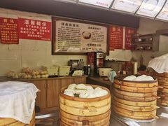 -清泉阁包子(五一店)