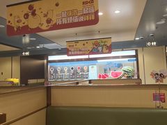 -海底捞火锅(上地华联店)