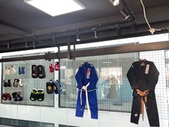 -GymPlus健身(四平路店)