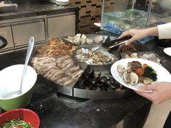 -乐咖啡西餐厅(太湖皇冠假日酒店)
