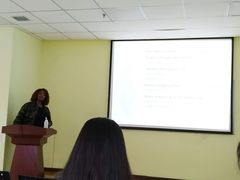 -诺亚雅思托福北郊中心(凤城路店)