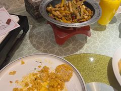 -佰家小厨·南京菜(夫子庙店)