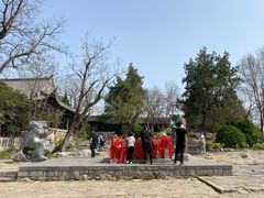 -云龙山