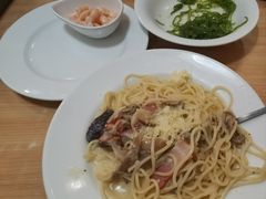 -萨莉亚意式餐厅(恒宝广场店)