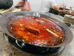 -星鸿社重庆老火锅