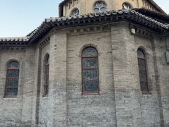 -天主教堂(莲池区)