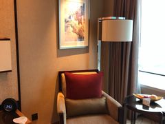 -上海浦东嘉里大酒店