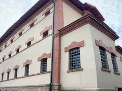 -青岛德国监狱旧址博物馆