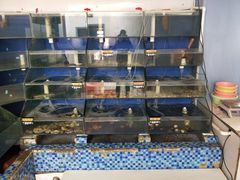 水产区-雅逸居海鲜小厨