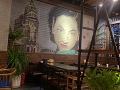 -粤色·老广州茶餐厅(河南商会大厦店)