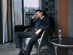 -成都合景誉舍全套房酒店
