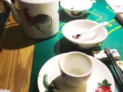 -粤港湾砂锅粥·宵夜(宝龙店)