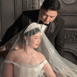 -雪中彩影婚纱摄影·品控旗舰店