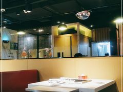 大堂-海底捞火锅(海悦天地店)