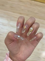 -斯馨·健康美甲美睫